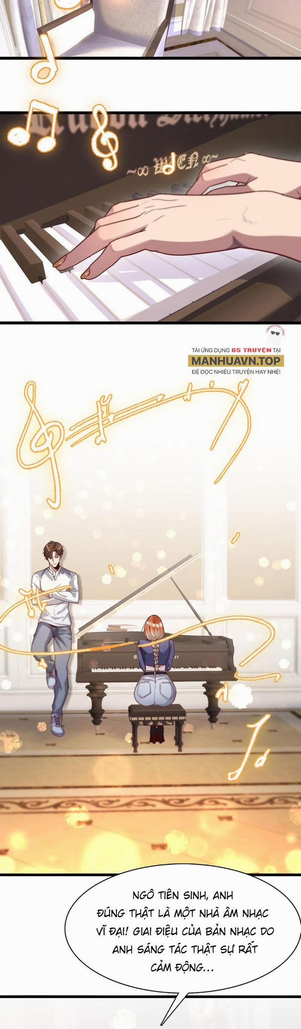 Ta Bị Kẹt Cùng Một Ngày 1000 Năm 74 trang 20