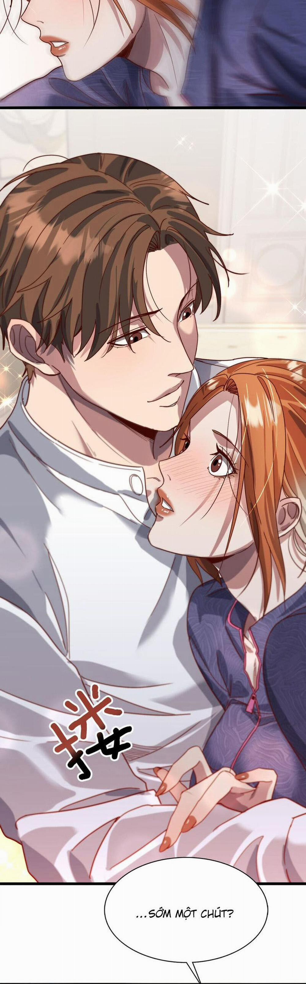 Ta Bị Kẹt Cùng Một Ngày 1000 Năm 74 trang 22