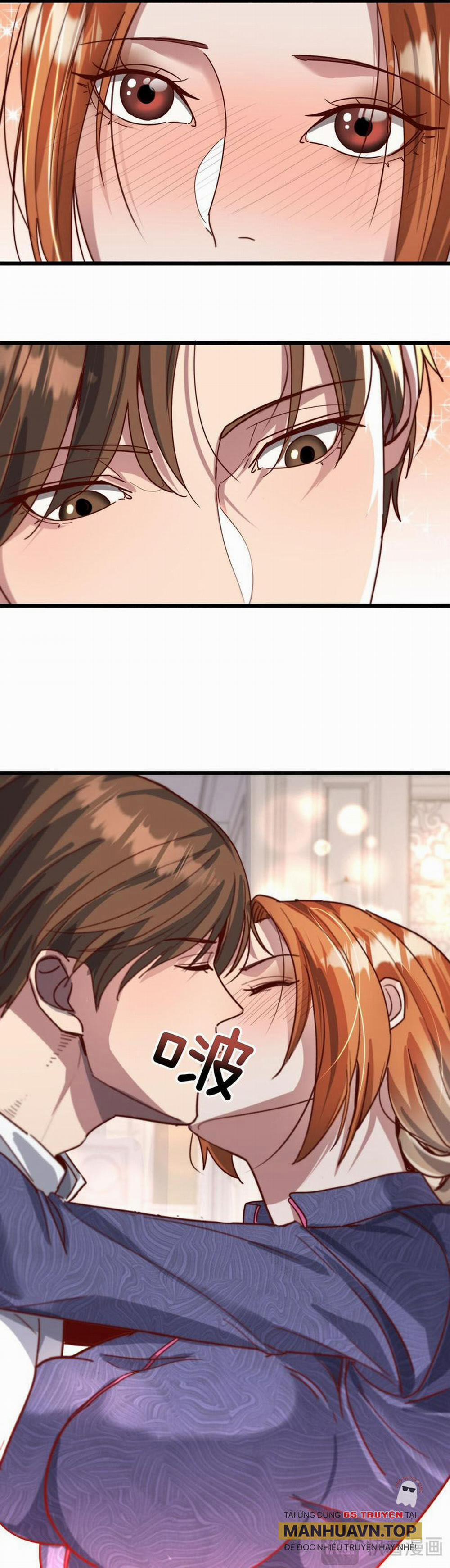 Ta Bị Kẹt Cùng Một Ngày 1000 Năm 74 trang 23