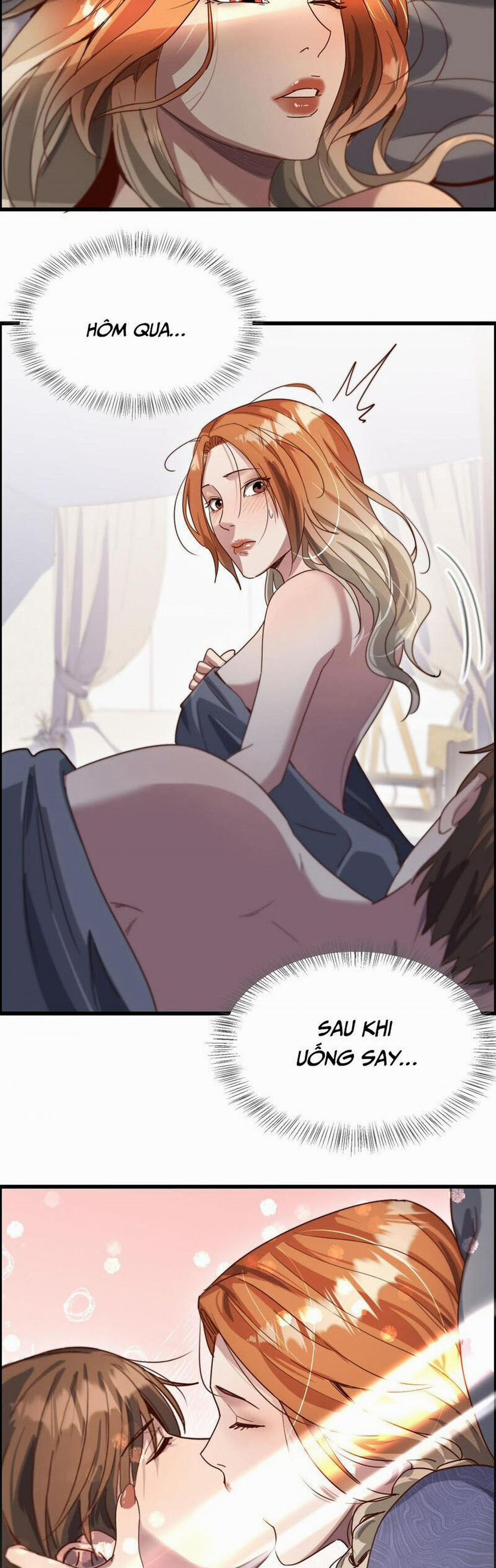 Ta Bị Kẹt Cùng Một Ngày 1000 Năm 74 trang 26