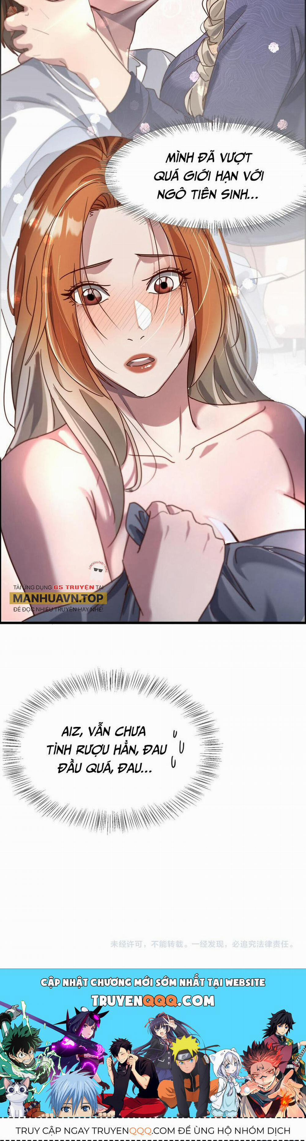 Ta Bị Kẹt Cùng Một Ngày 1000 Năm 74 trang 27