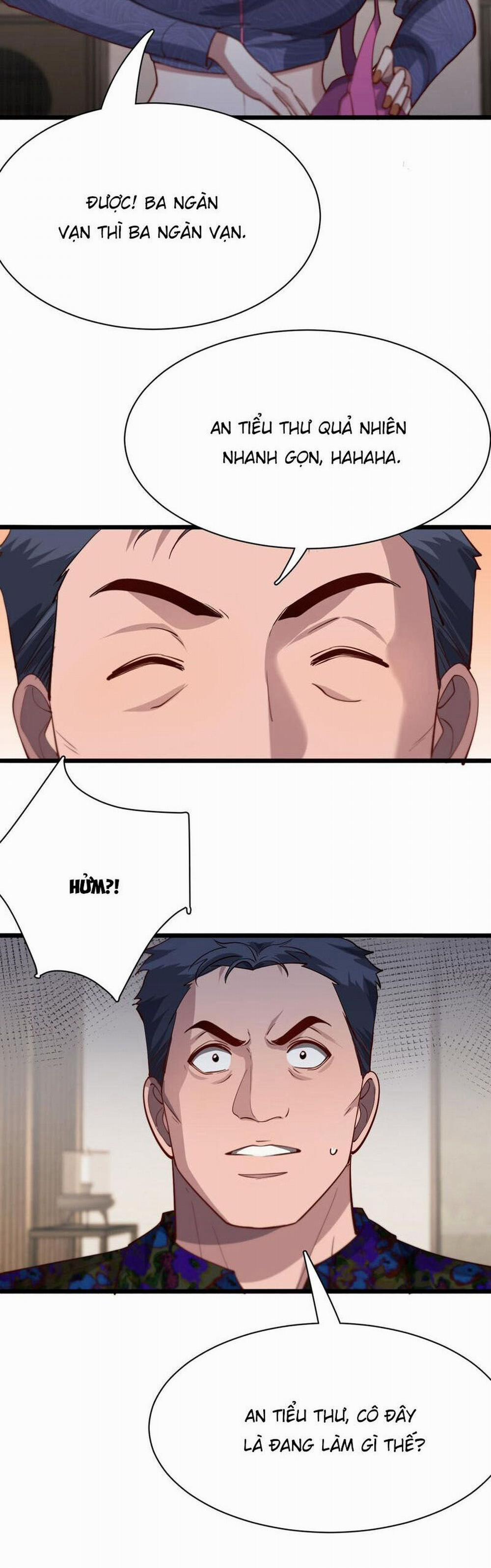 Ta Bị Kẹt Cùng Một Ngày 1000 Năm 74 trang 7