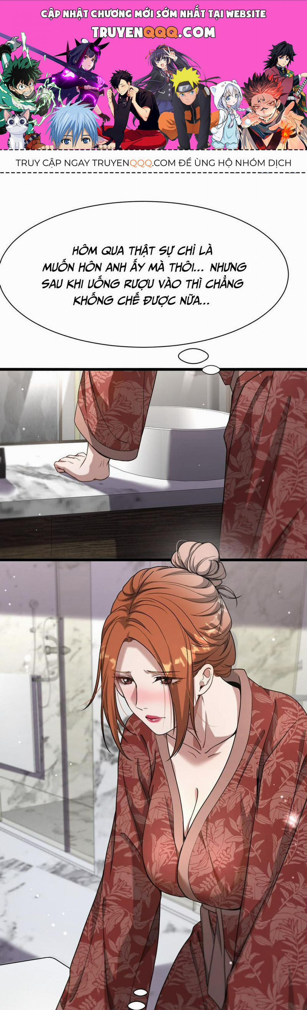 Ta Bị Kẹt Cùng Một Ngày 1000 Năm 75 trang 0