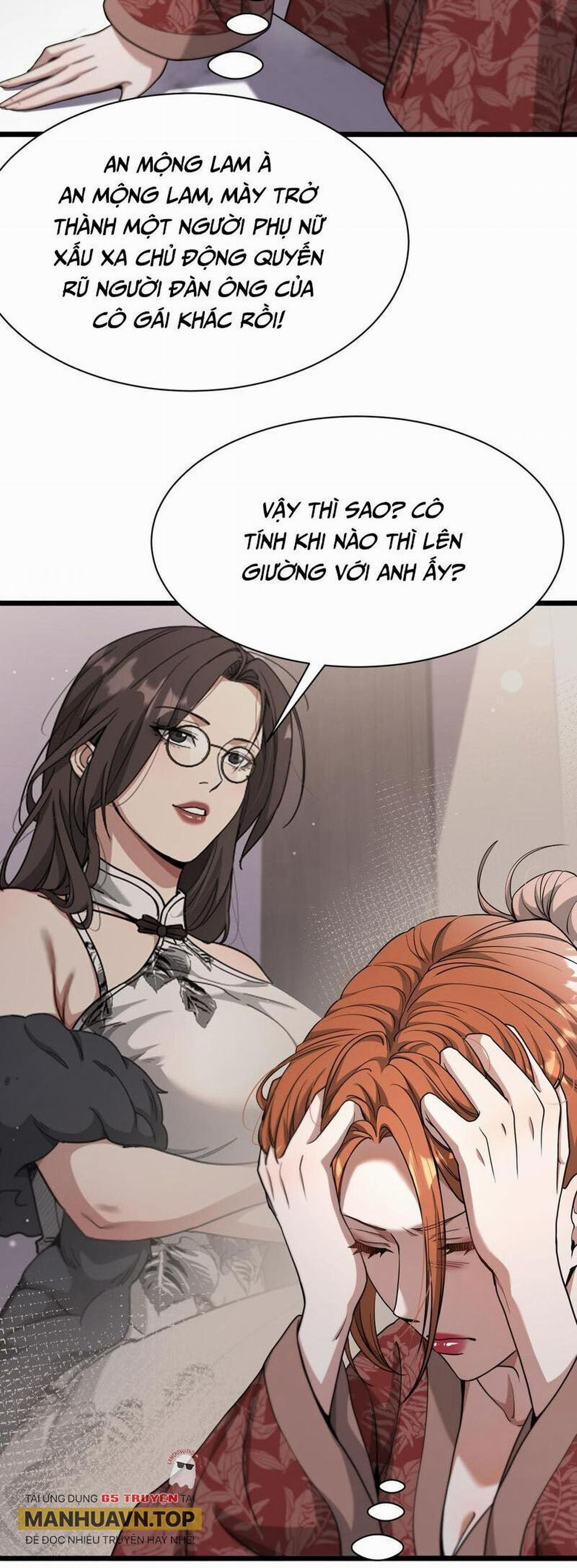 Ta Bị Kẹt Cùng Một Ngày 1000 Năm 75 trang 1