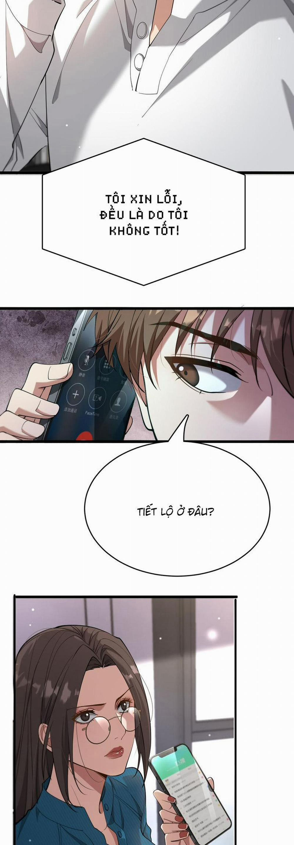 Ta Bị Kẹt Cùng Một Ngày 1000 Năm 75 trang 10