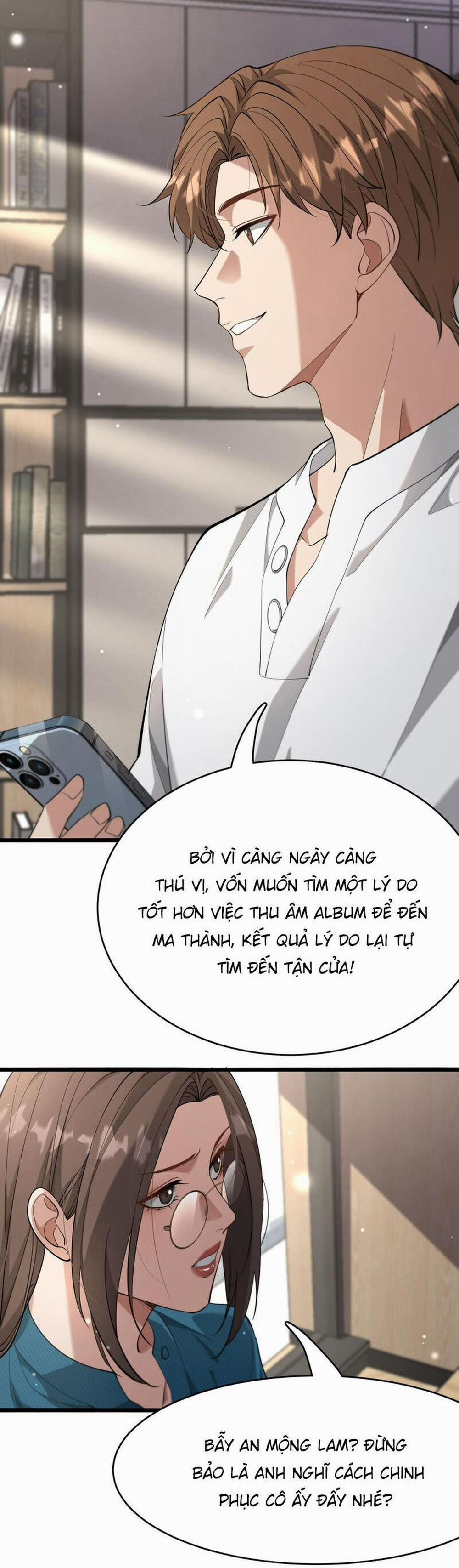 Ta Bị Kẹt Cùng Một Ngày 1000 Năm 75 trang 13