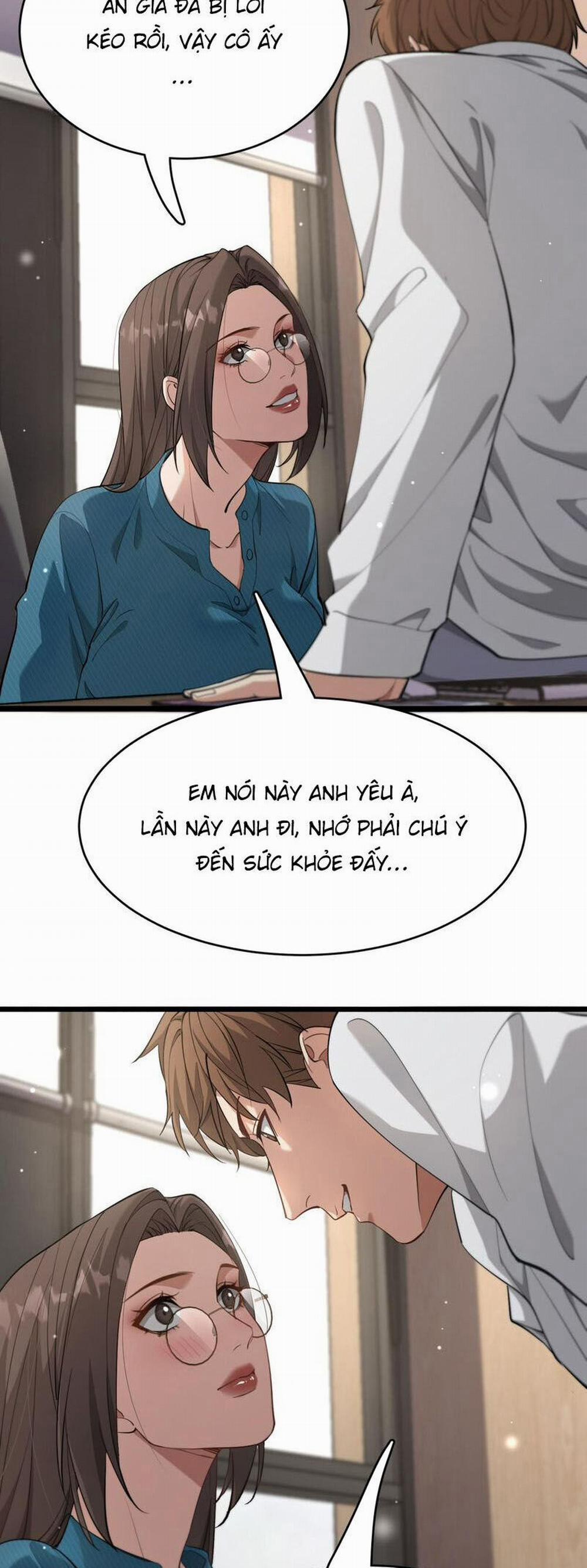 Ta Bị Kẹt Cùng Một Ngày 1000 Năm 75 trang 15