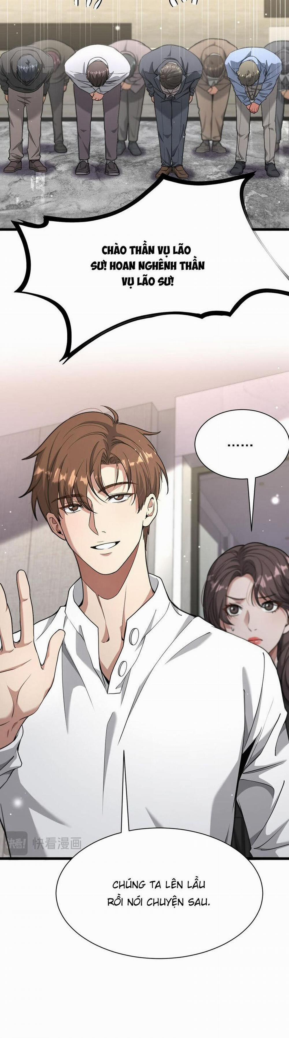 Ta Bị Kẹt Cùng Một Ngày 1000 Năm 75 trang 23