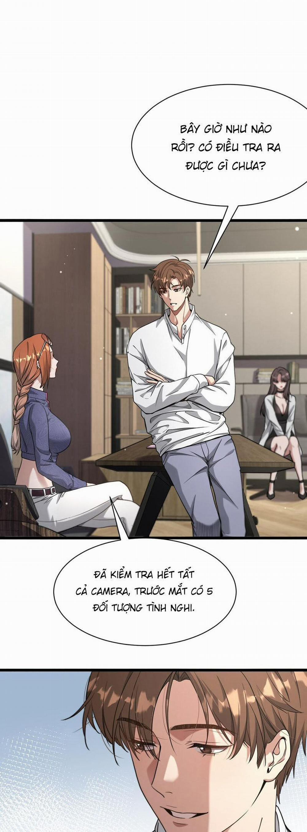 Ta Bị Kẹt Cùng Một Ngày 1000 Năm 75 trang 24