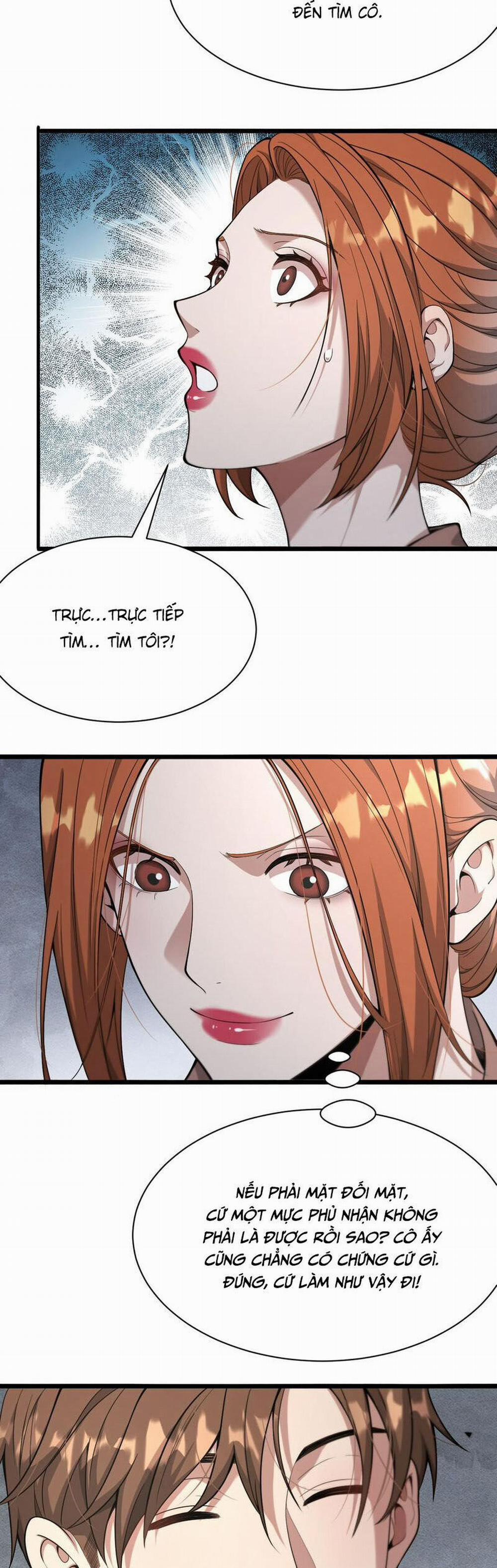 Ta Bị Kẹt Cùng Một Ngày 1000 Năm 75 trang 5