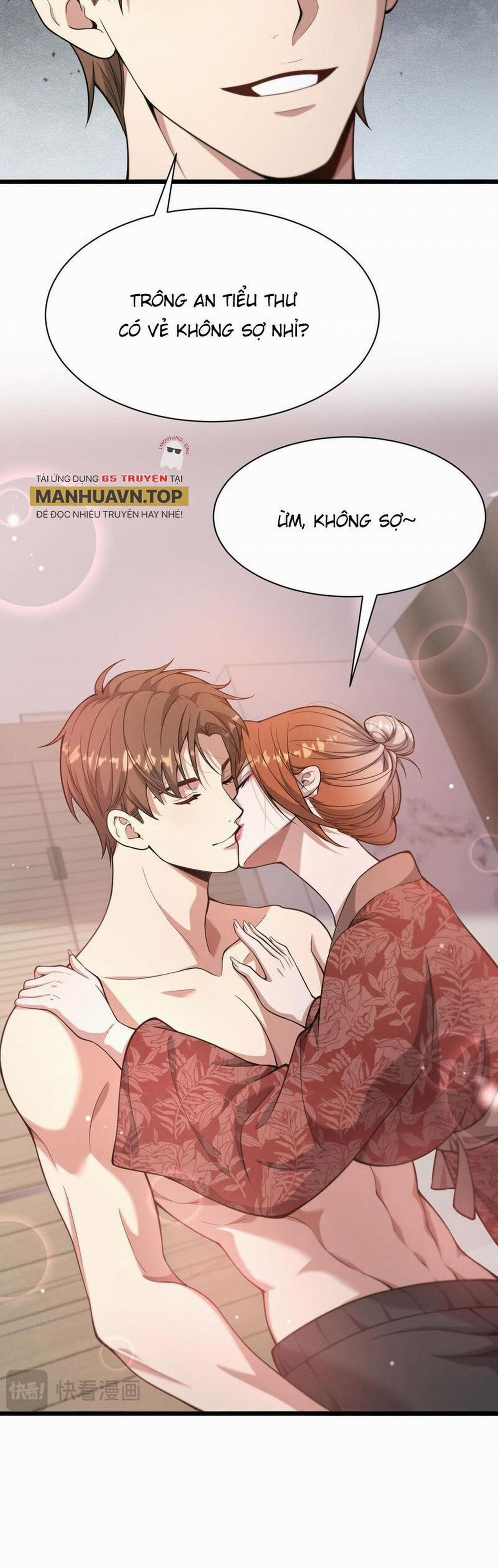 Ta Bị Kẹt Cùng Một Ngày 1000 Năm 75 trang 6