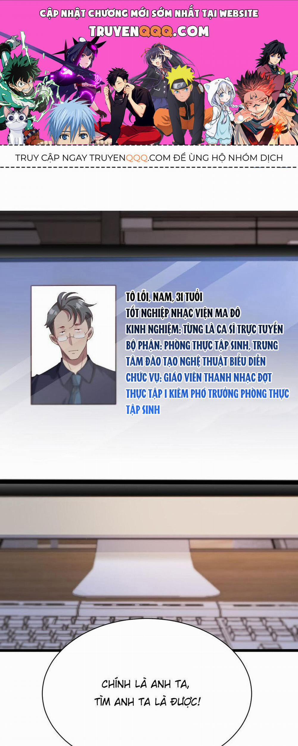 Ta Bị Kẹt Cùng Một Ngày 1000 Năm 76 trang 0