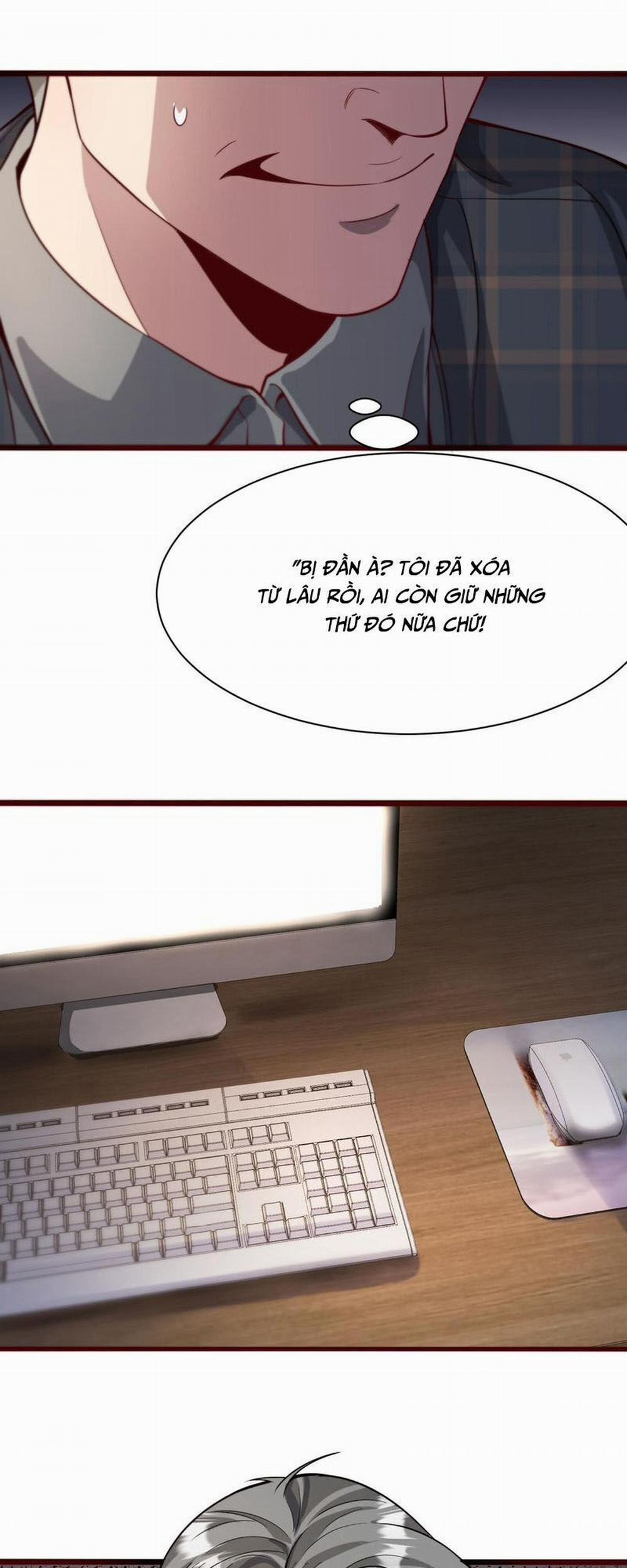 Ta Bị Kẹt Cùng Một Ngày 1000 Năm 76 trang 11