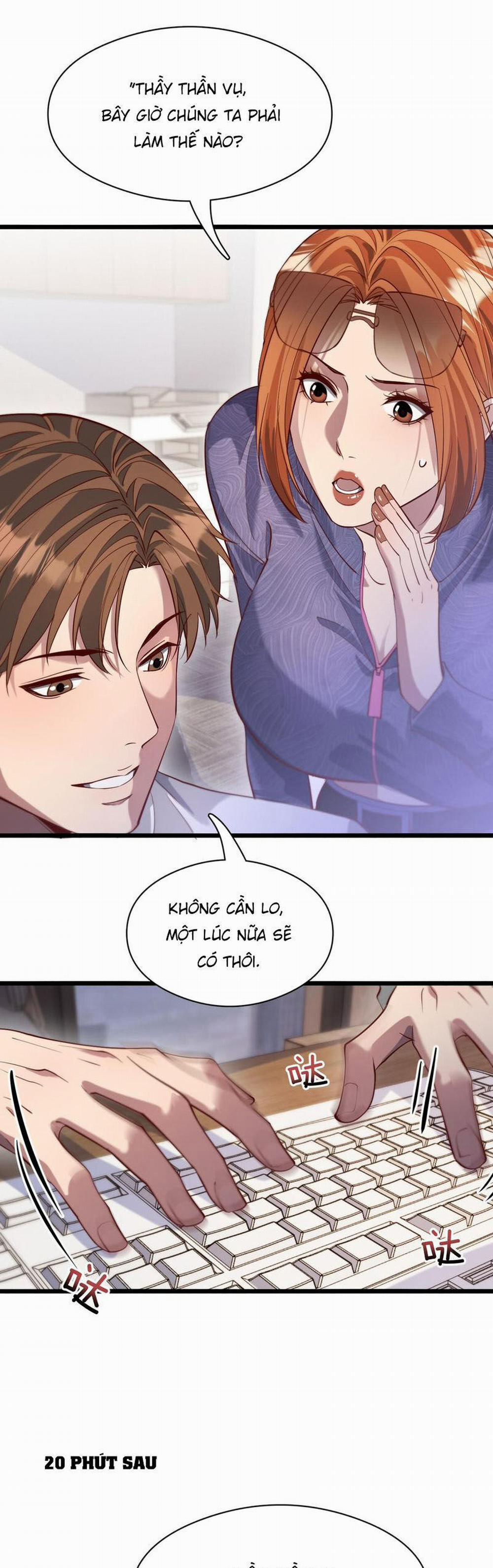 Ta Bị Kẹt Cùng Một Ngày 1000 Năm 76 trang 14