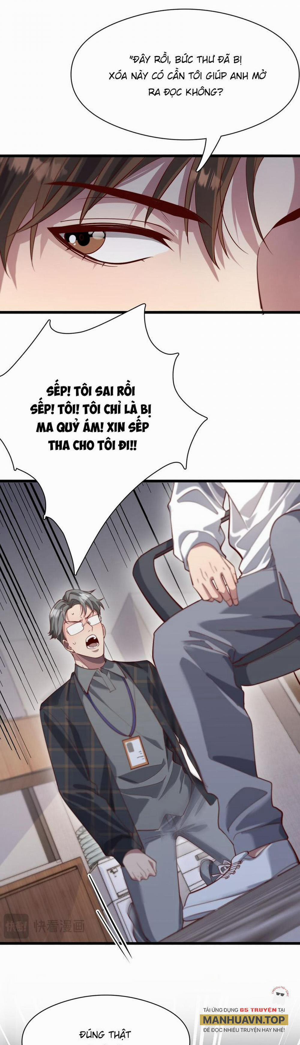 Ta Bị Kẹt Cùng Một Ngày 1000 Năm 76 trang 16