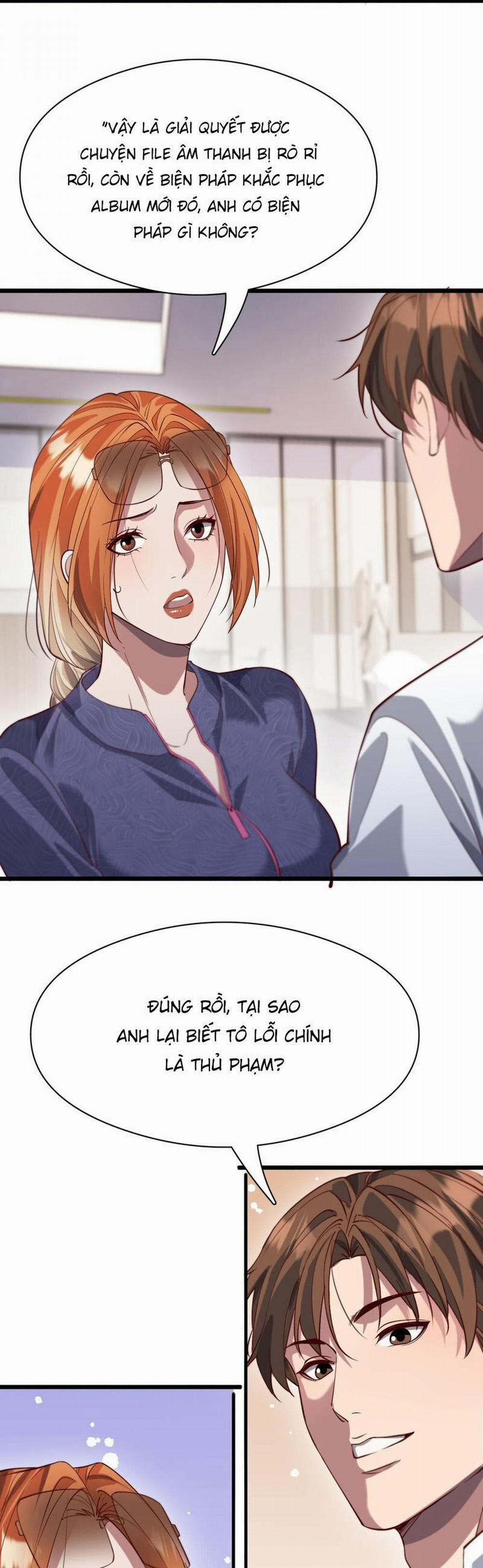 Ta Bị Kẹt Cùng Một Ngày 1000 Năm 76 trang 18