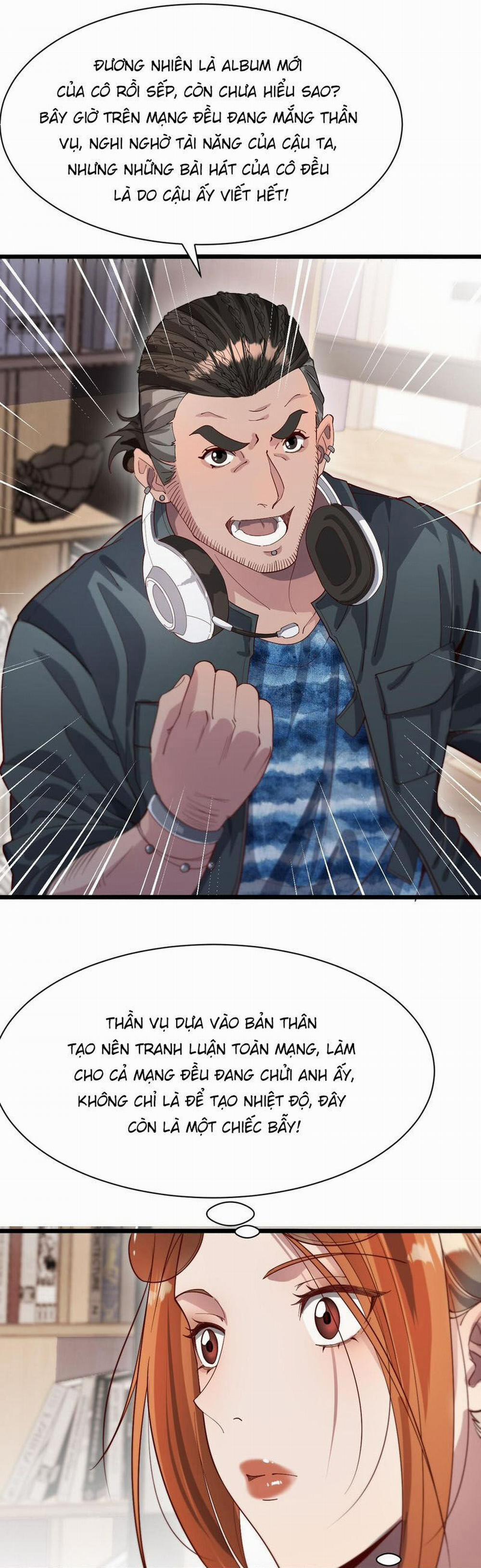 Ta Bị Kẹt Cùng Một Ngày 1000 Năm 76 trang 25