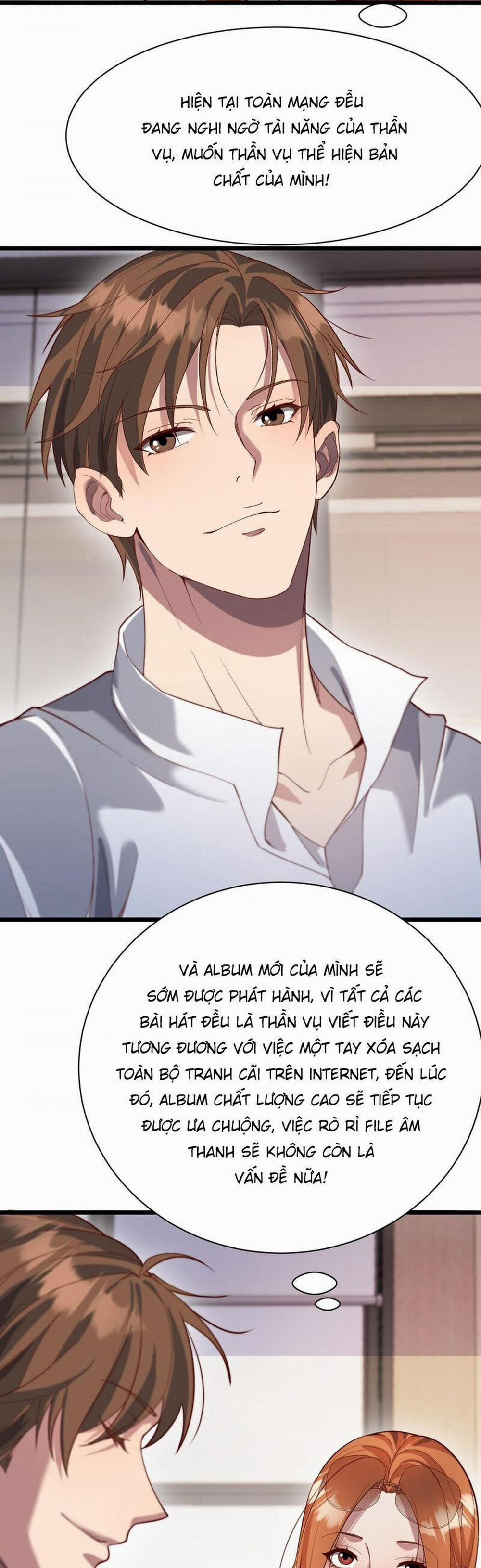 Ta Bị Kẹt Cùng Một Ngày 1000 Năm 76 trang 26