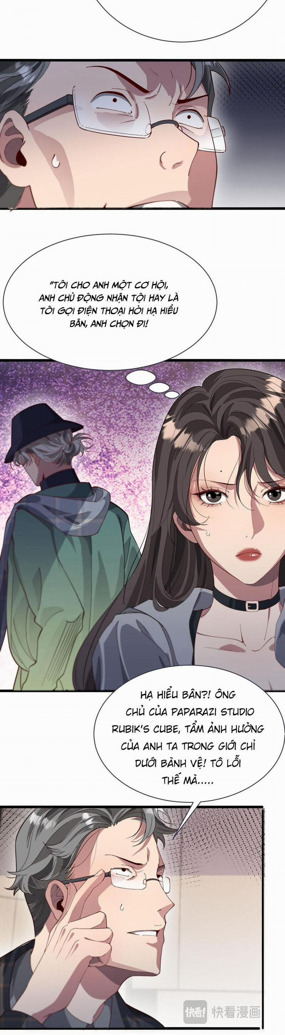 Ta Bị Kẹt Cùng Một Ngày 1000 Năm 76 trang 5