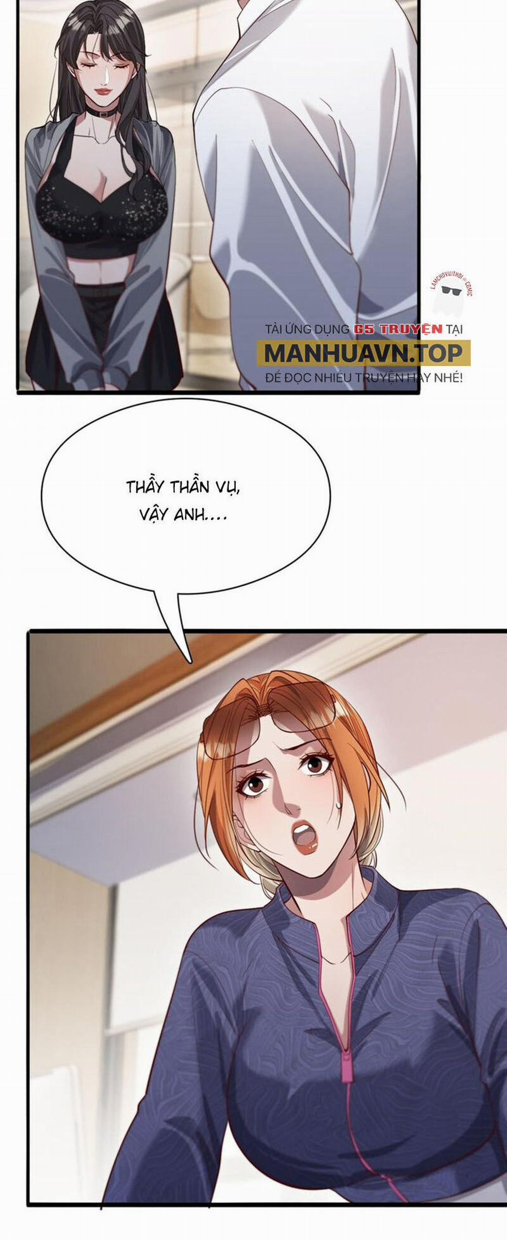 Ta Bị Kẹt Cùng Một Ngày 1000 Năm 77 trang 1