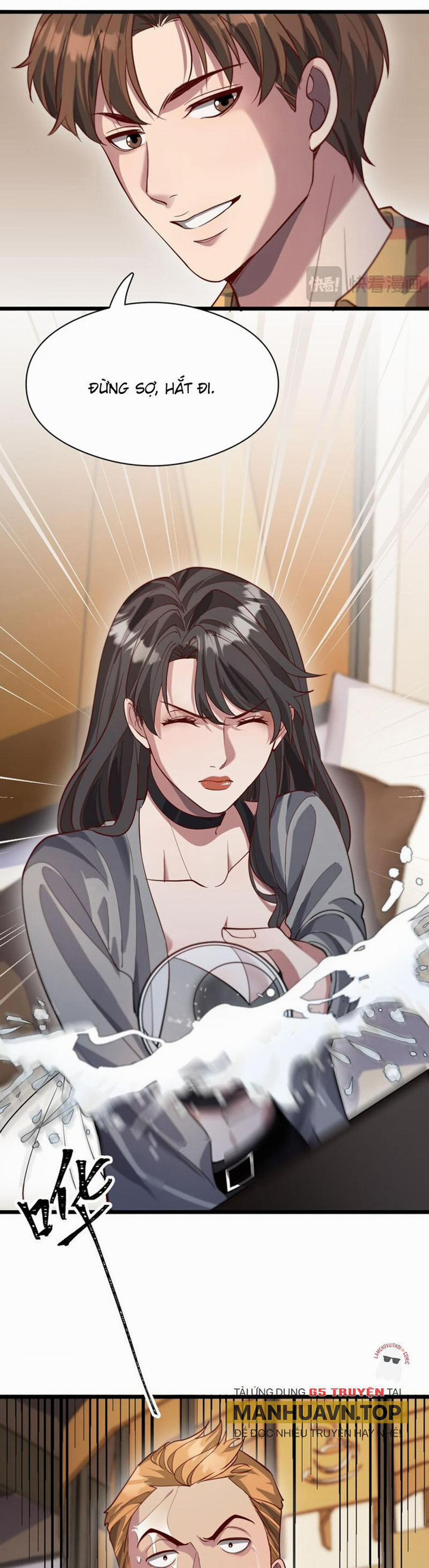 Ta Bị Kẹt Cùng Một Ngày 1000 Năm 77 trang 11