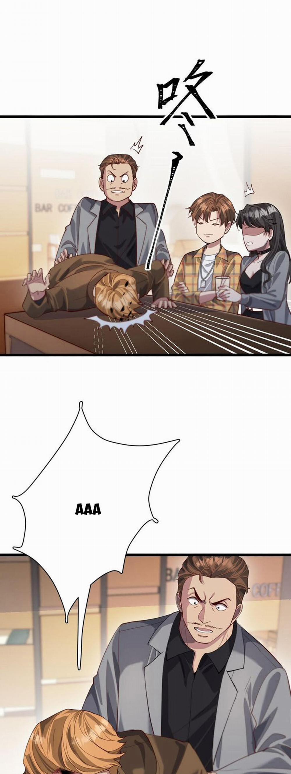 Ta Bị Kẹt Cùng Một Ngày 1000 Năm 77 trang 13