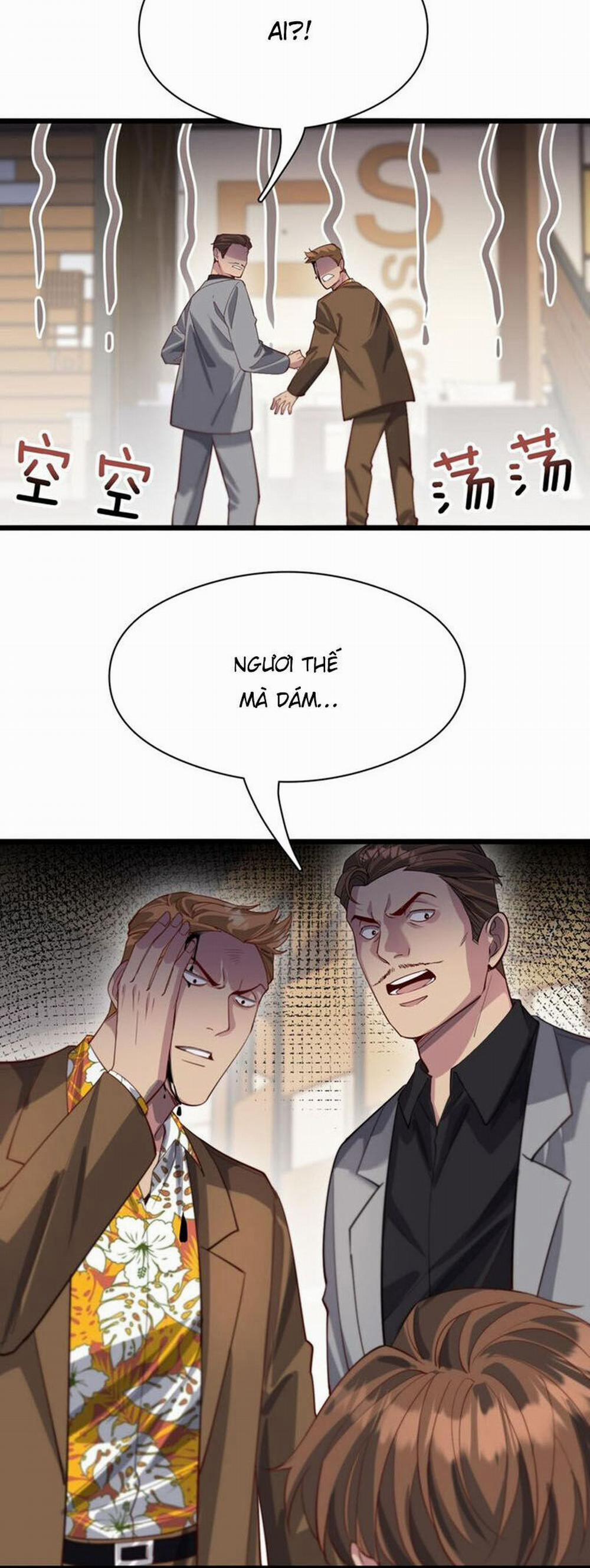 Ta Bị Kẹt Cùng Một Ngày 1000 Năm 77 trang 15