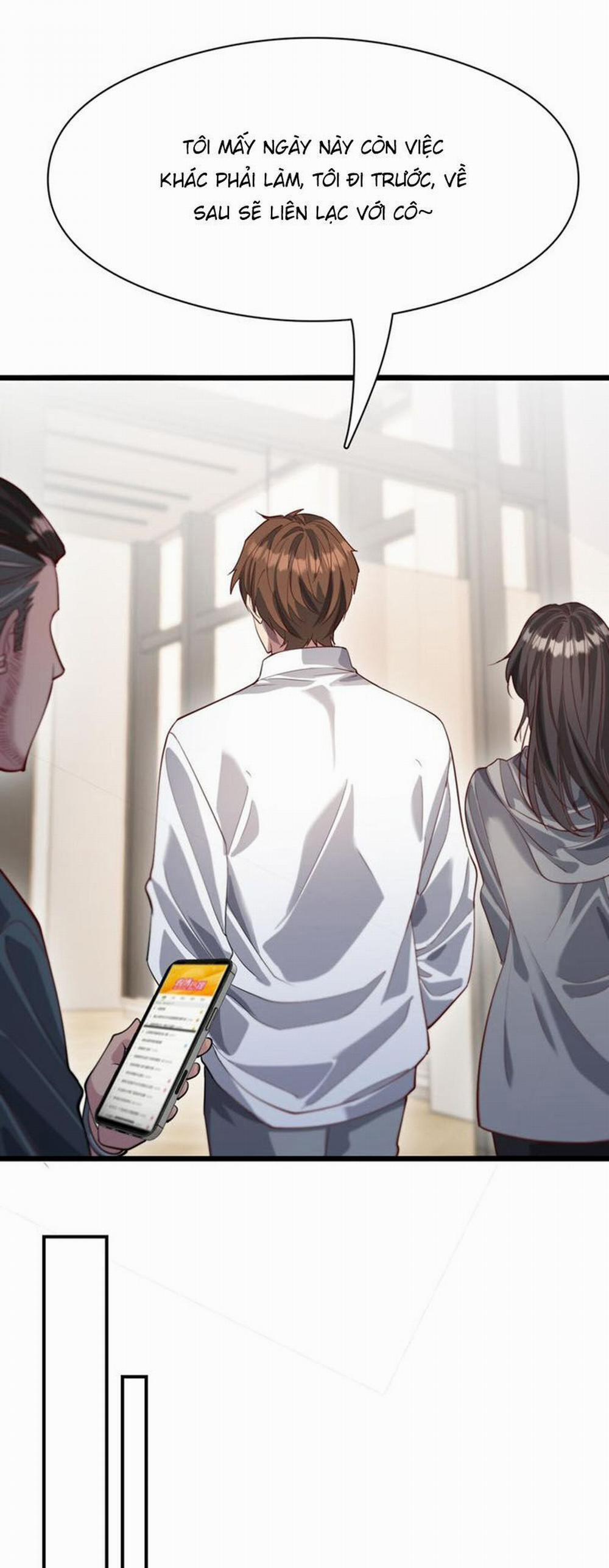 Ta Bị Kẹt Cùng Một Ngày 1000 Năm 77 trang 2