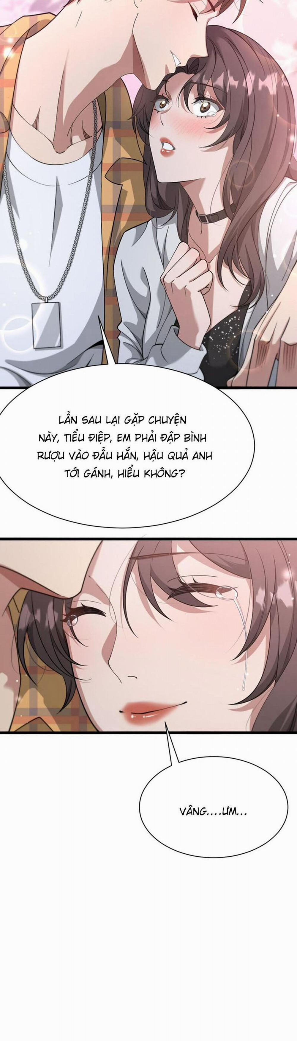 Ta Bị Kẹt Cùng Một Ngày 1000 Năm 77 trang 23