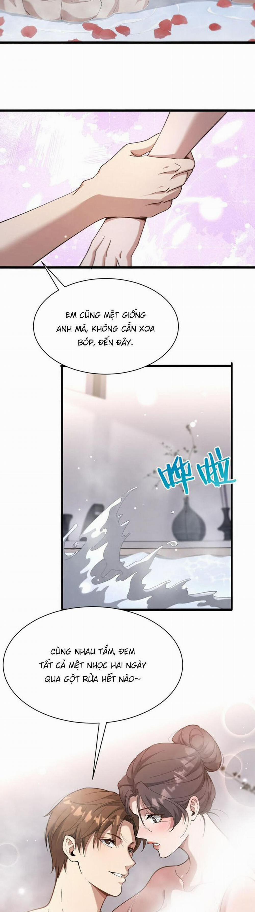 Ta Bị Kẹt Cùng Một Ngày 1000 Năm 77 trang 25