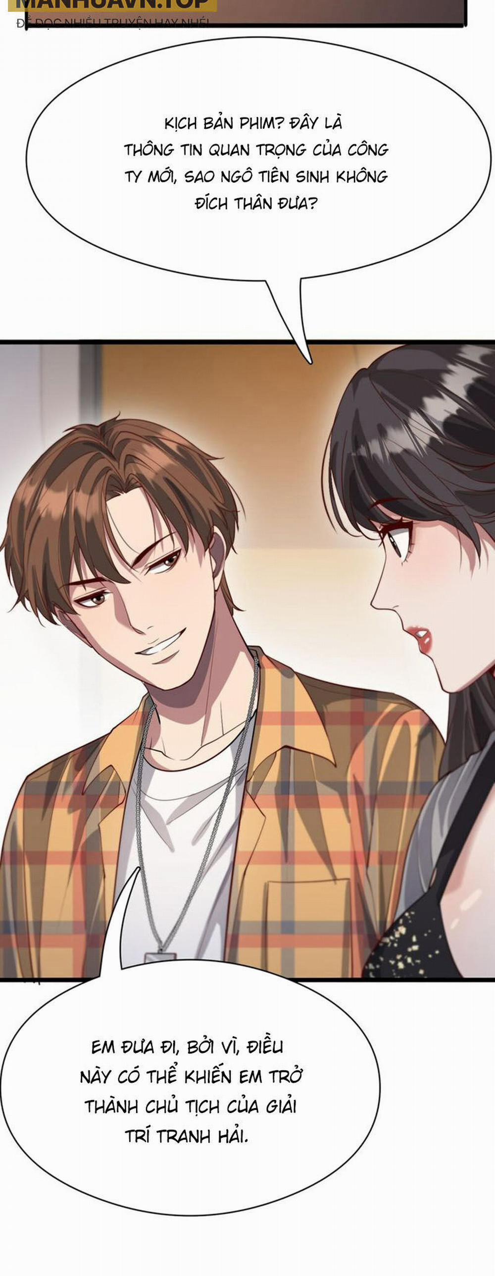 Ta Bị Kẹt Cùng Một Ngày 1000 Năm 77 trang 4