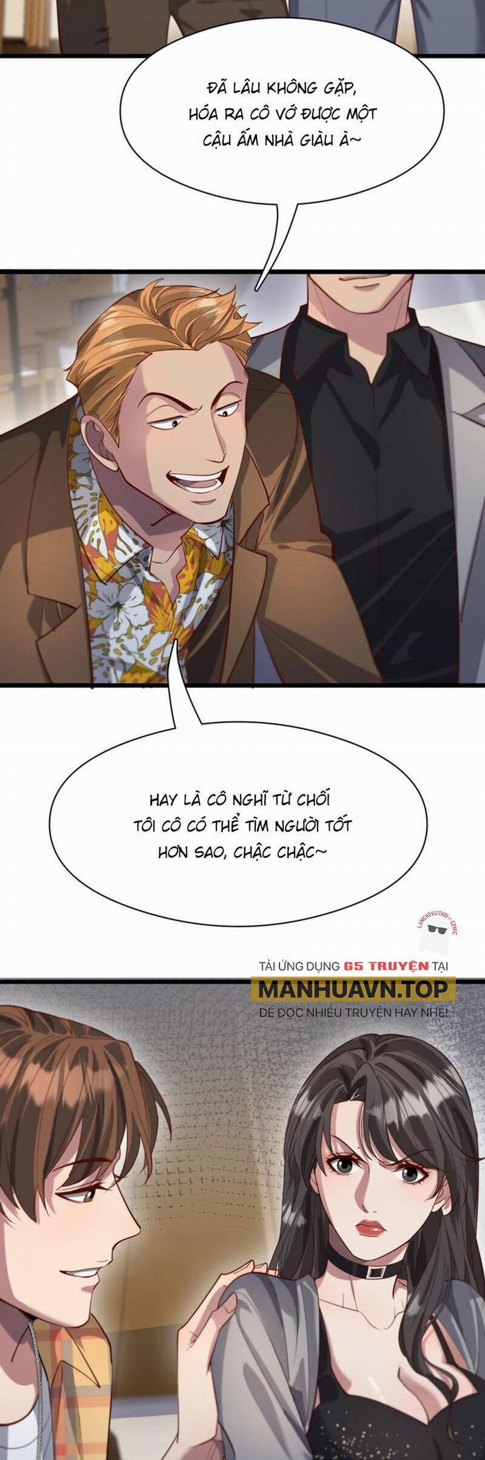 Ta Bị Kẹt Cùng Một Ngày 1000 Năm 77 trang 6