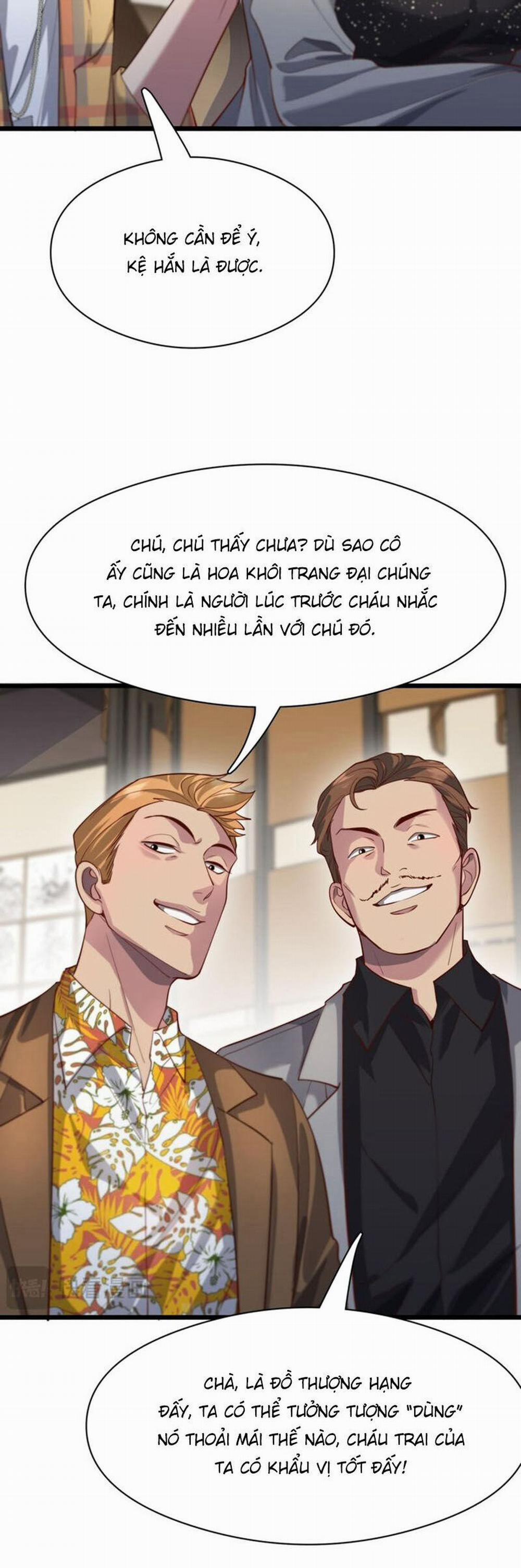 Ta Bị Kẹt Cùng Một Ngày 1000 Năm 77 trang 7