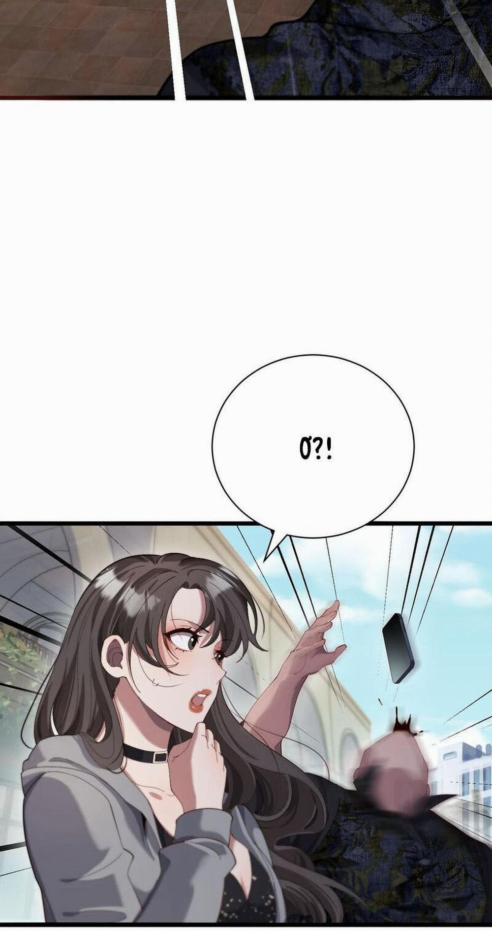 Ta Bị Kẹt Cùng Một Ngày 1000 Năm 78 trang 10