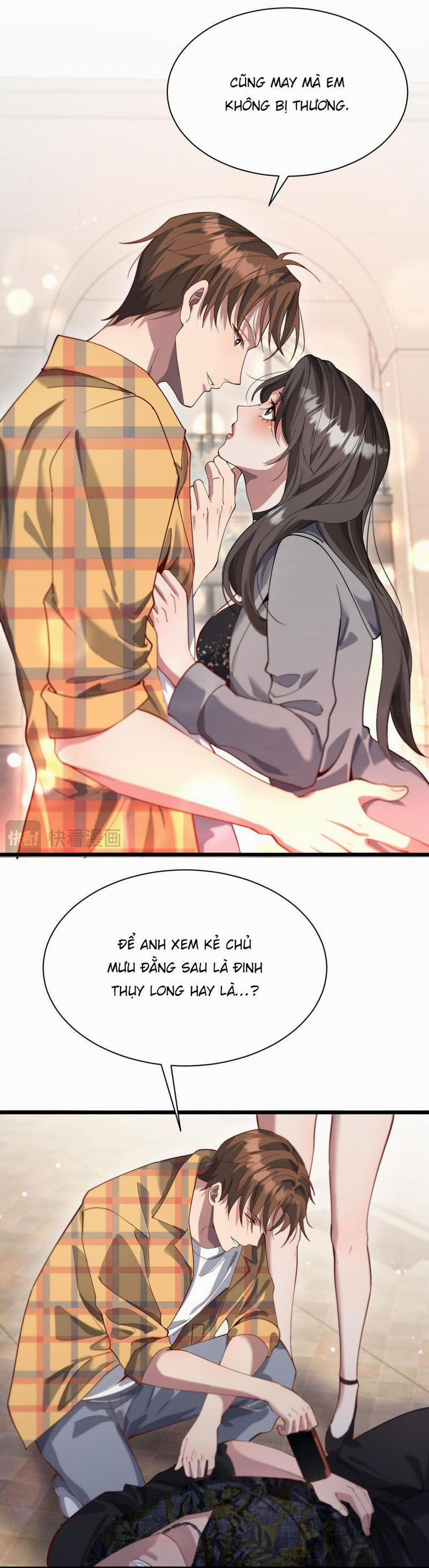 Ta Bị Kẹt Cùng Một Ngày 1000 Năm 78 trang 11