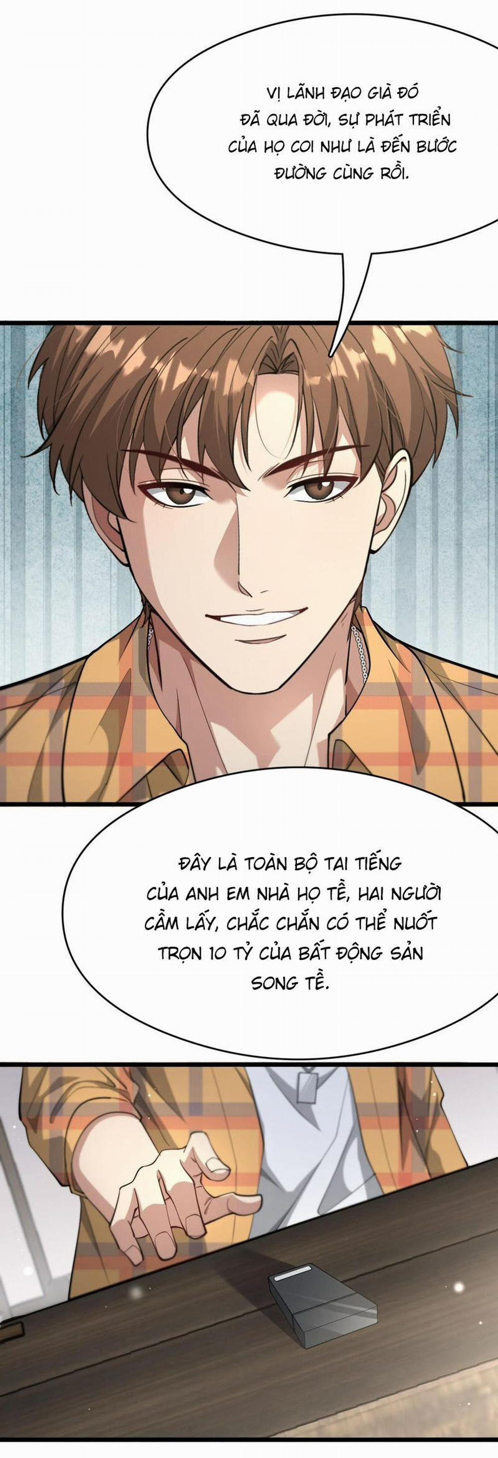 Ta Bị Kẹt Cùng Một Ngày 1000 Năm 78 trang 17