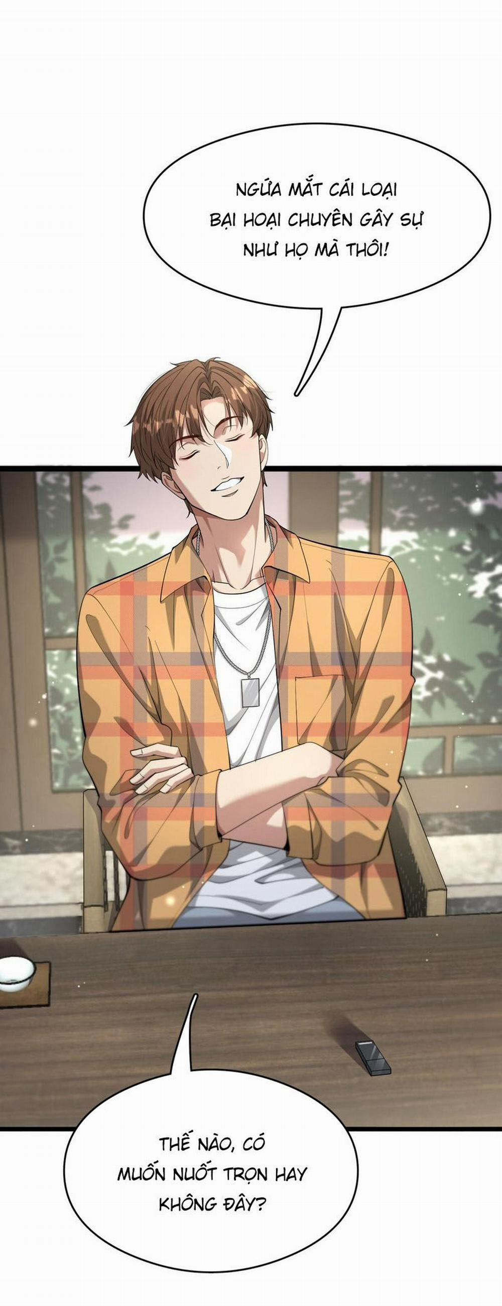 Ta Bị Kẹt Cùng Một Ngày 1000 Năm 78 trang 19