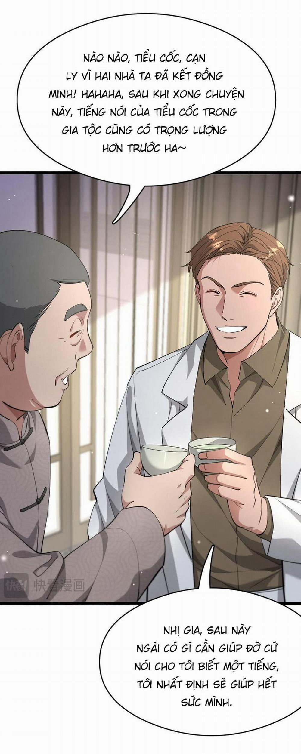 Ta Bị Kẹt Cùng Một Ngày 1000 Năm 78 trang 22