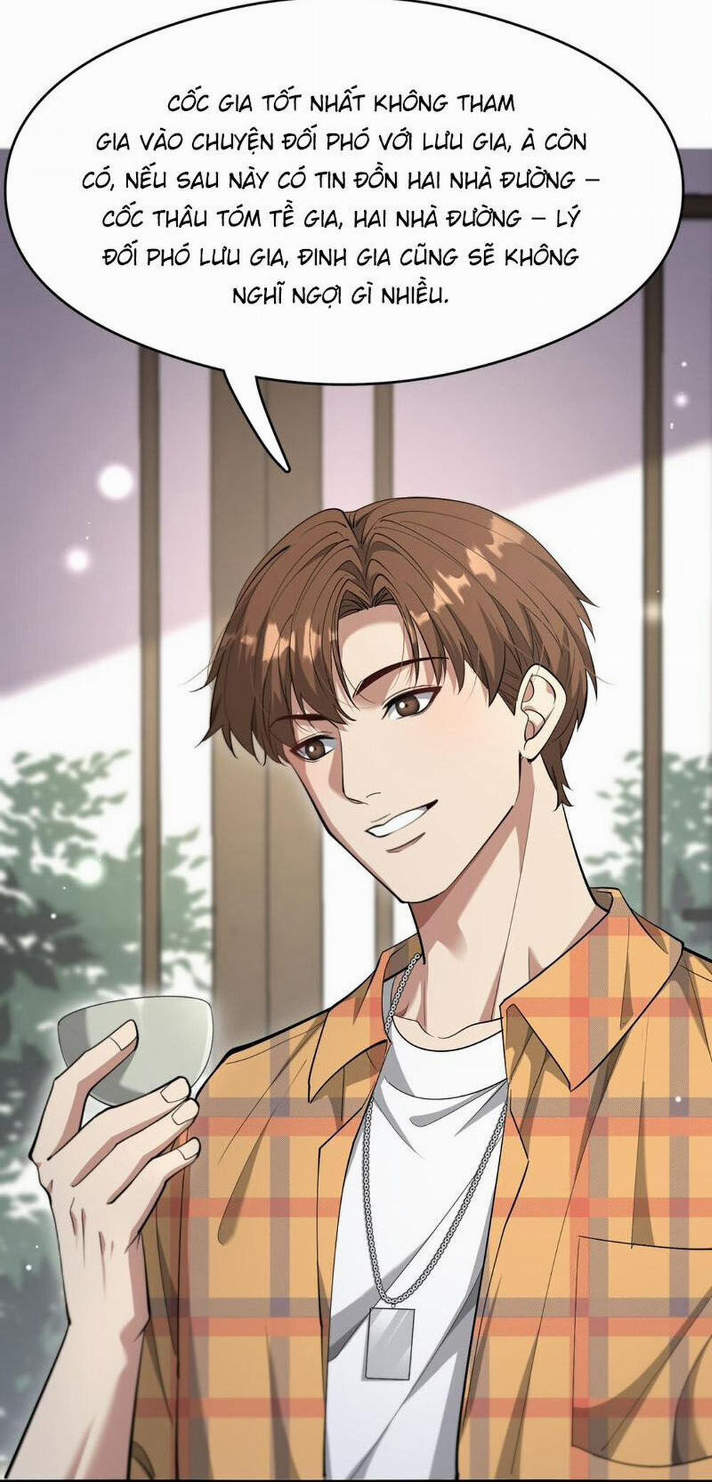 Ta Bị Kẹt Cùng Một Ngày 1000 Năm 78 trang 24