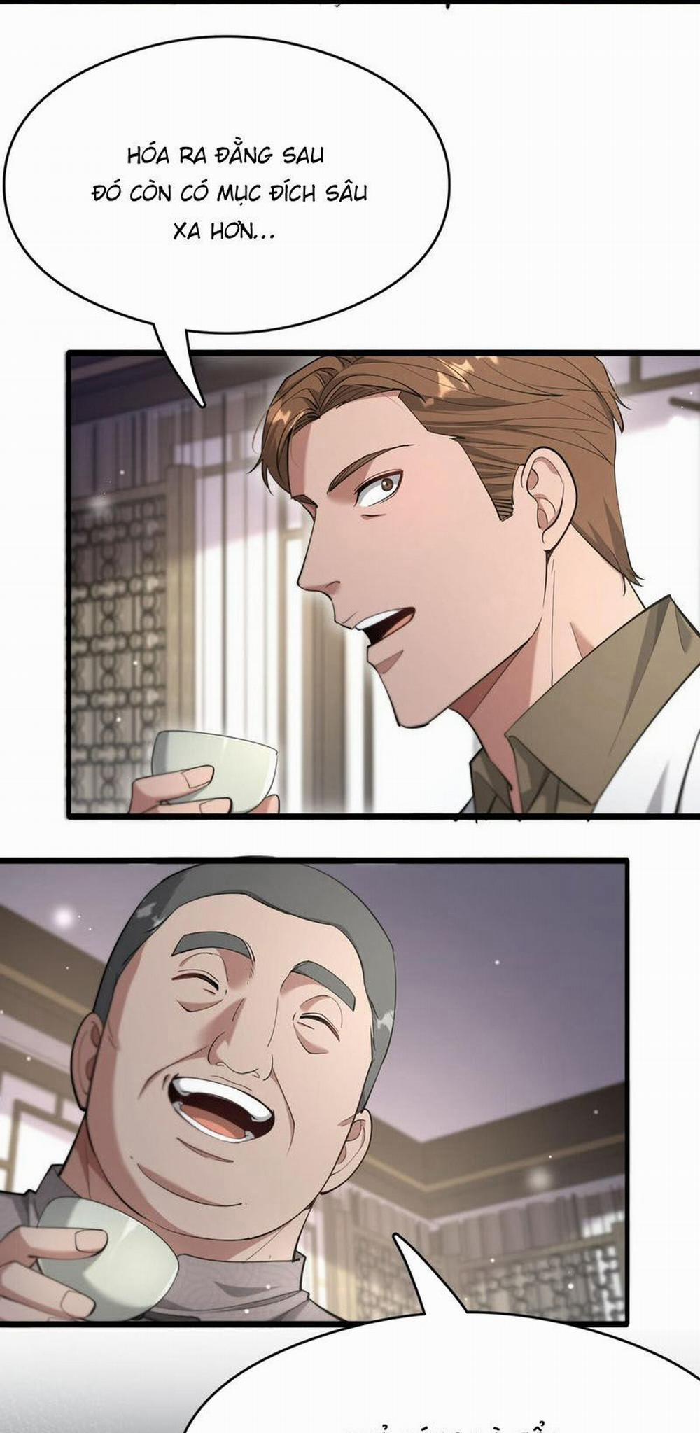 Ta Bị Kẹt Cùng Một Ngày 1000 Năm 78 trang 25