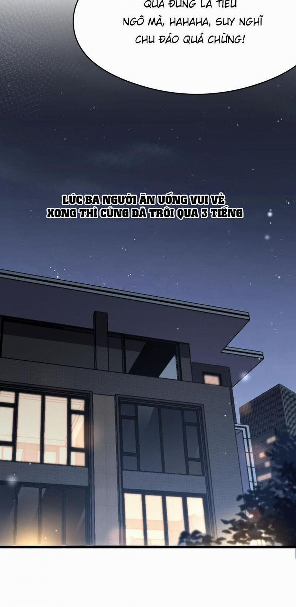 Ta Bị Kẹt Cùng Một Ngày 1000 Năm 78 trang 26