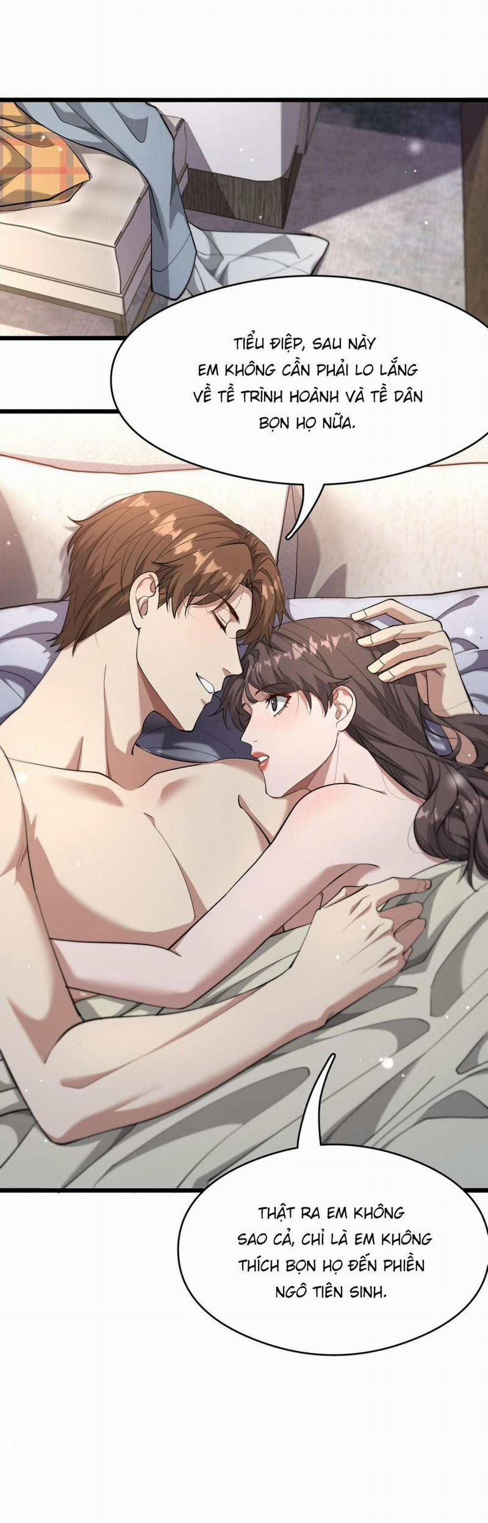 Ta Bị Kẹt Cùng Một Ngày 1000 Năm 78 trang 27