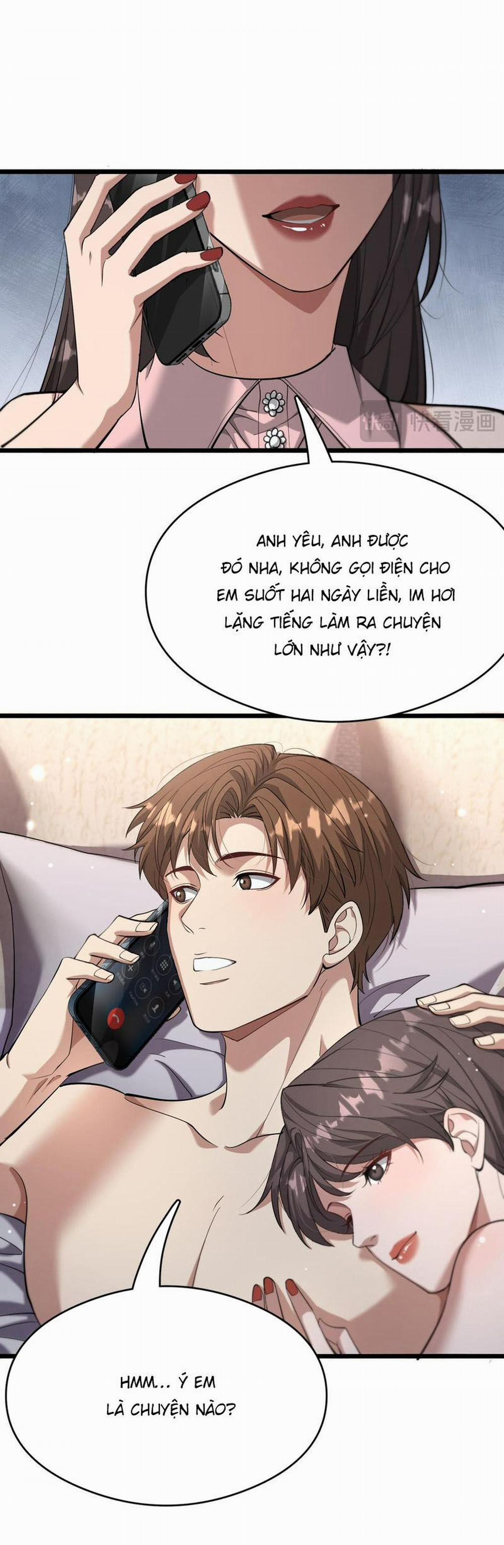 Ta Bị Kẹt Cùng Một Ngày 1000 Năm 78 trang 28