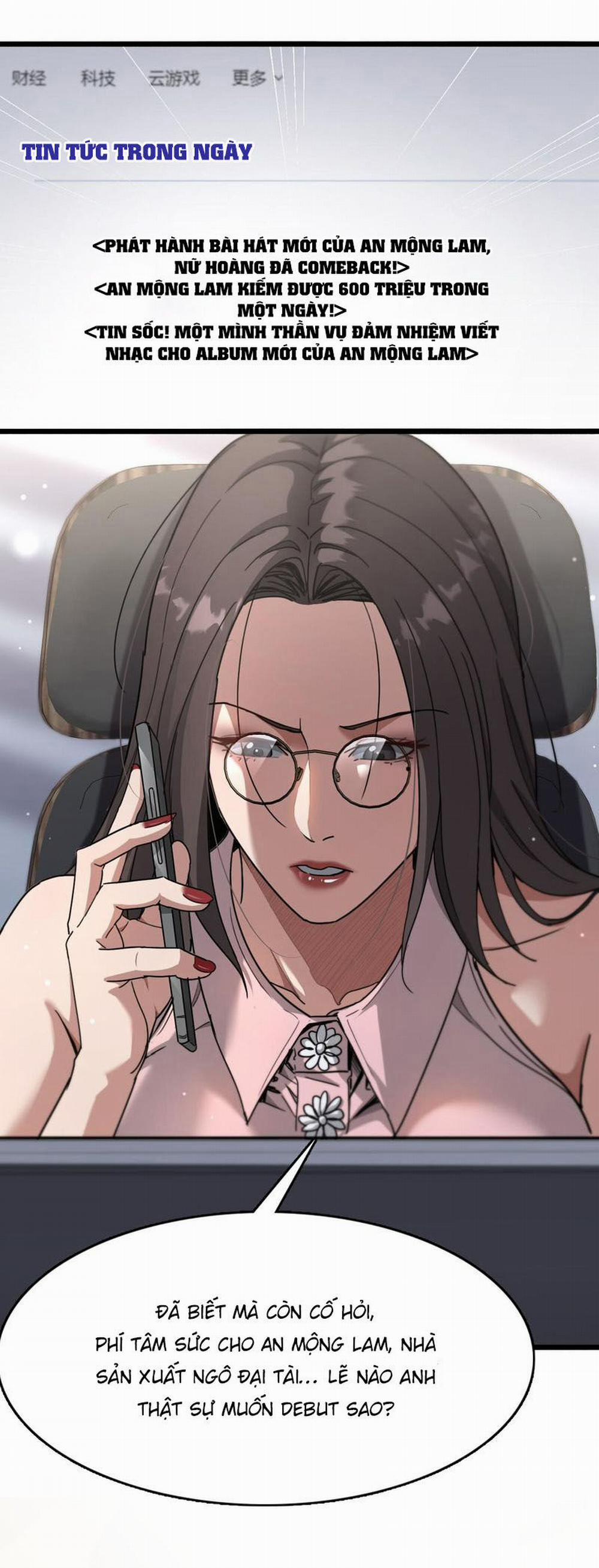 Ta Bị Kẹt Cùng Một Ngày 1000 Năm 78 trang 29