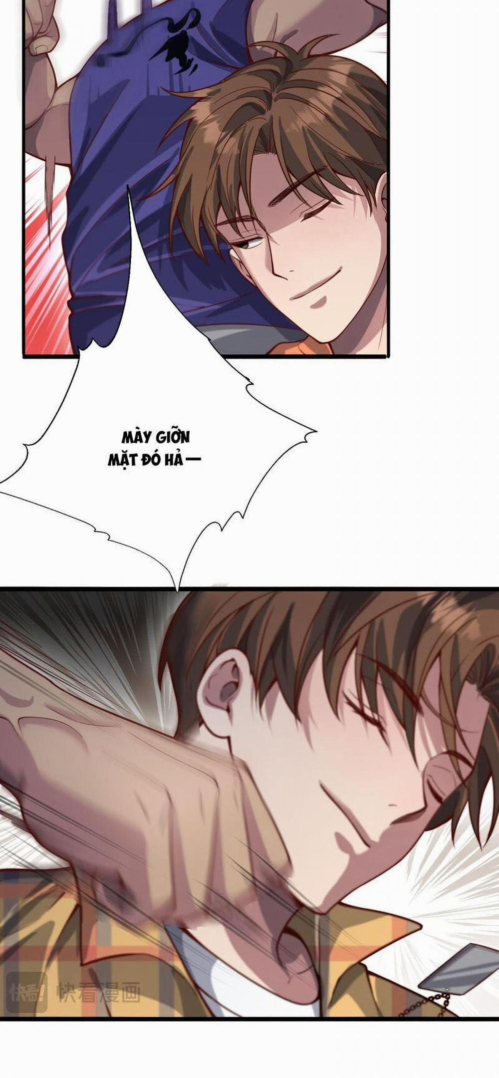 Ta Bị Kẹt Cùng Một Ngày 1000 Năm 78 trang 3