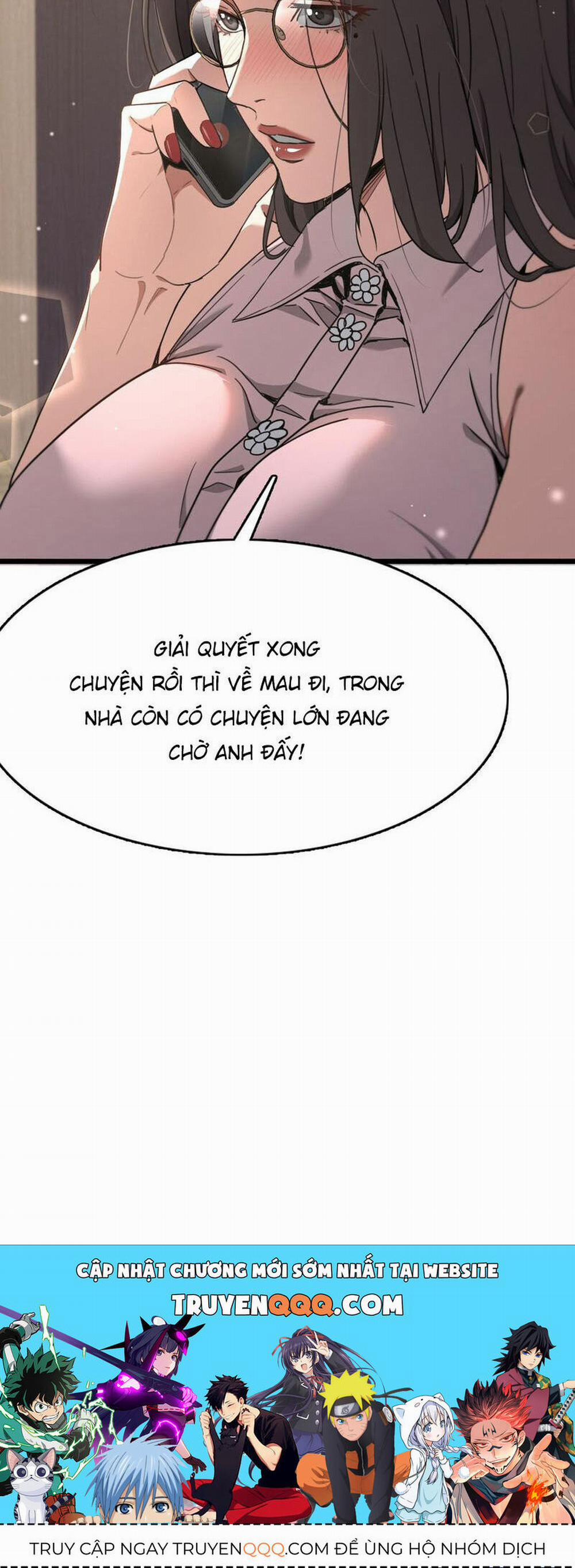 Ta Bị Kẹt Cùng Một Ngày 1000 Năm 78 trang 31