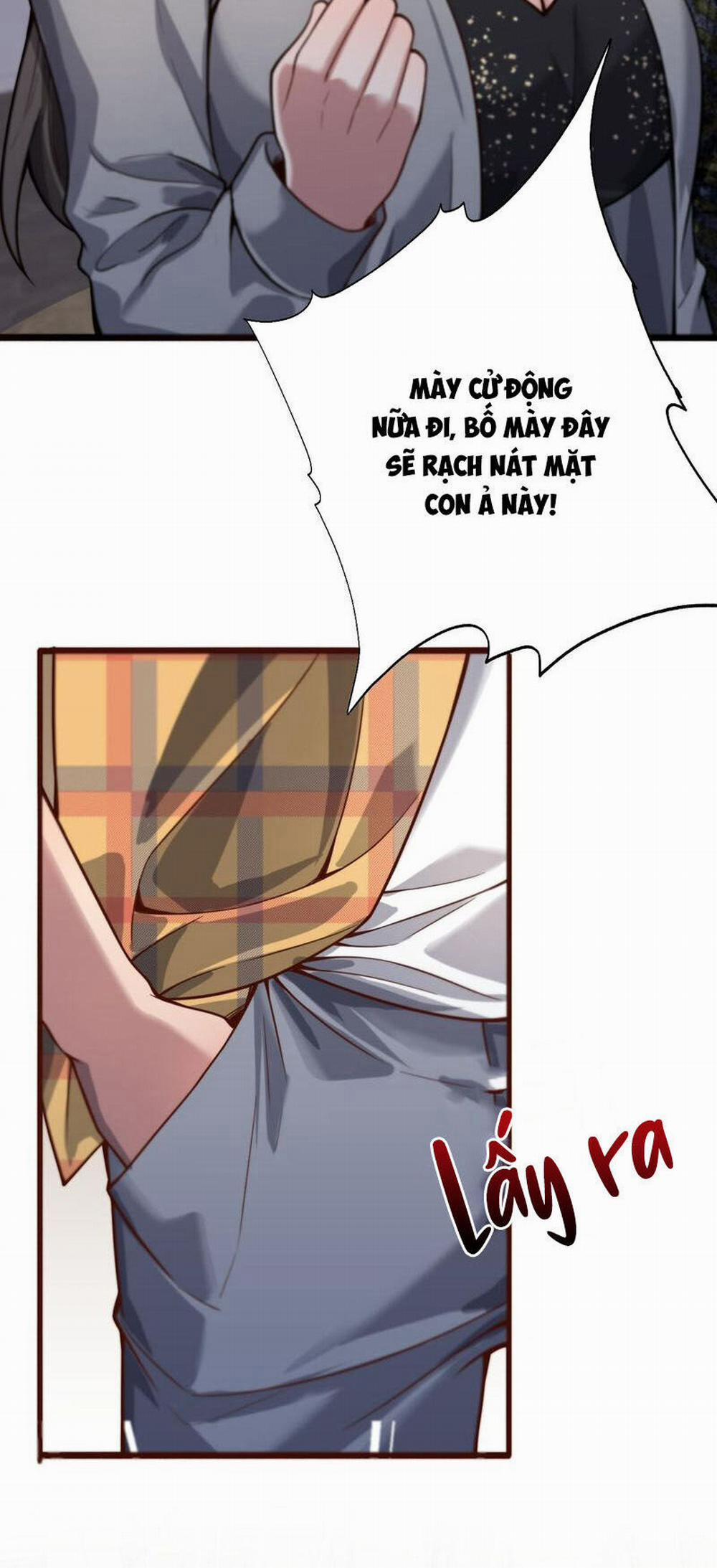 Ta Bị Kẹt Cùng Một Ngày 1000 Năm 78 trang 8