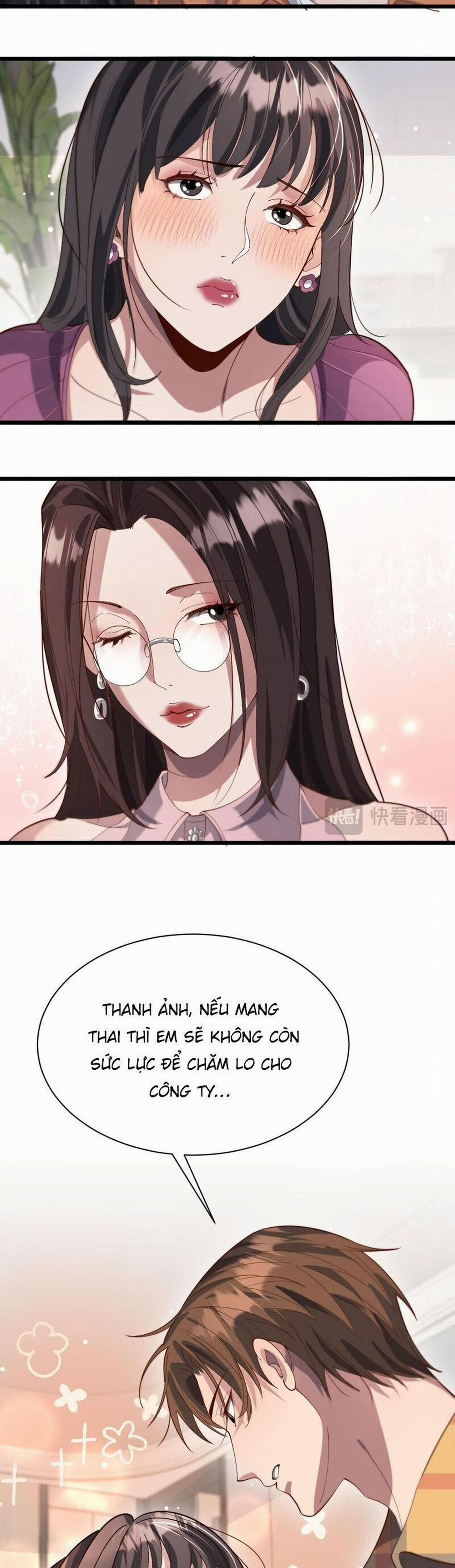 Ta Bị Kẹt Cùng Một Ngày 1000 Năm 79 trang 12