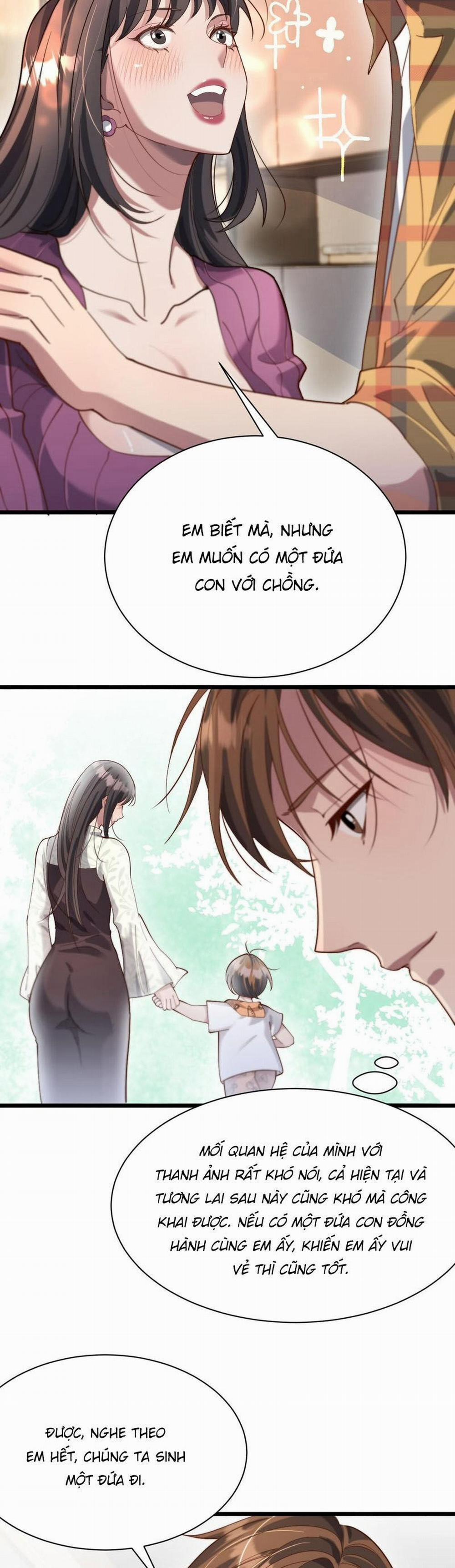 Ta Bị Kẹt Cùng Một Ngày 1000 Năm 79 trang 13