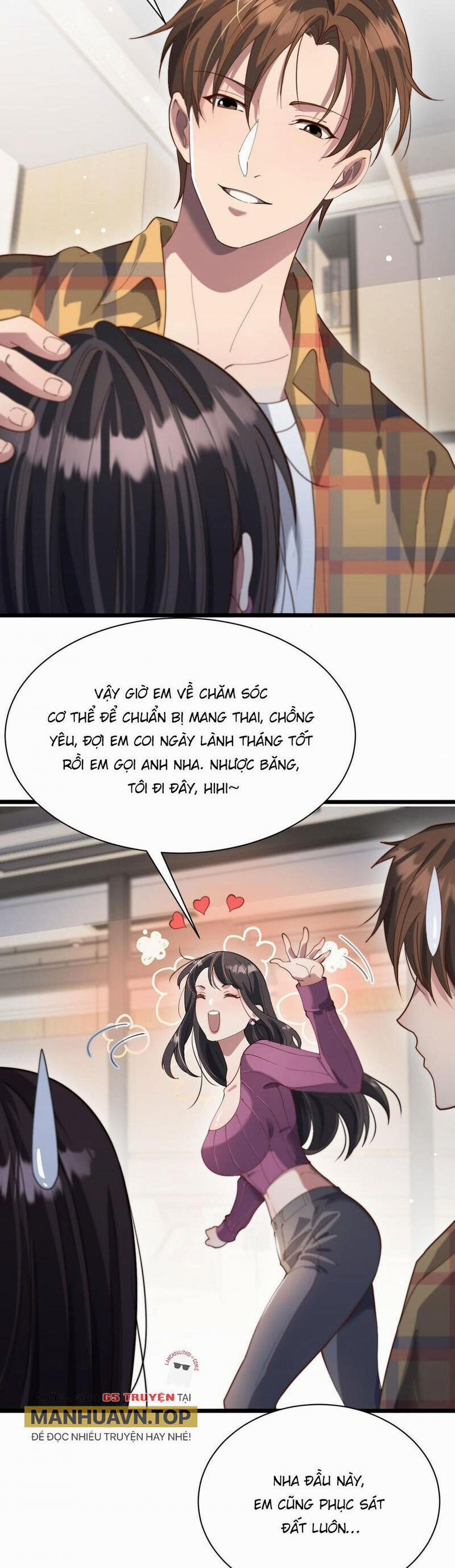 Ta Bị Kẹt Cùng Một Ngày 1000 Năm 79 trang 14